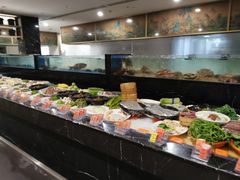 -梁家大院•农家菜(昆山会展中心店)