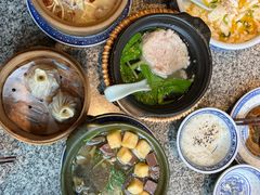-南京大牌档(夫子庙老门东店)