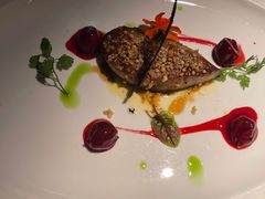 -弦月窗LUNETTE BY AMANDA(复兴路店)