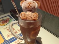 -文通冰室(东方宝泰店)