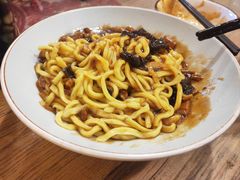 -锅儿挑面馆