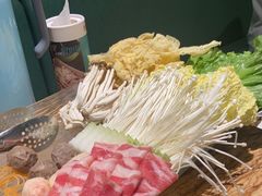 -春润大地海南椰子鸡(沙井京基百纳广场店)