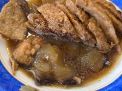 片粉蒸松肉-浑河春面馆非遗鹿角面(良乡店)