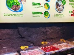 -云海肴云南菜·蒸汽石锅鱼(青岛万象城店)