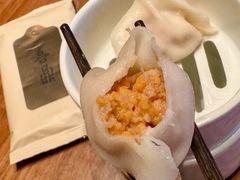 原汁海胆饺子-喜鼎海胆水饺(东港店)