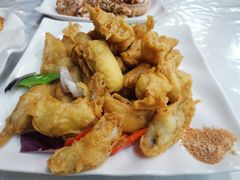 -哈味食店(外伶仃岛店)