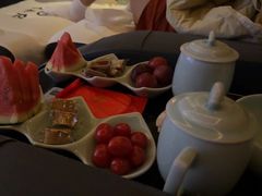 -足本纪·足道 SPA 简餐 洗浴(钱江新城店)