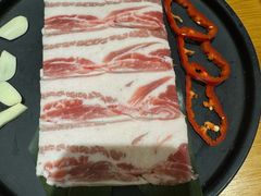 -九田家黑牛烤肉料理(华侨城店)