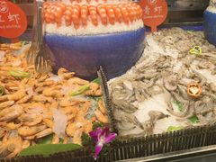 -千家粗粮王海鲜牛排自助餐(西宁海湖万达广场店)