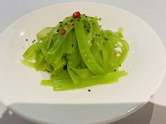 -汉唐宴长安食府