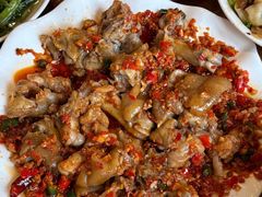 -慕儿姜鸭面江湖菜(七星岗二十年店)