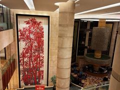 -济南喜来登酒店