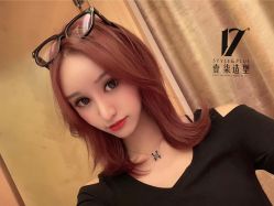 -17.壹柒·美学高定空间
