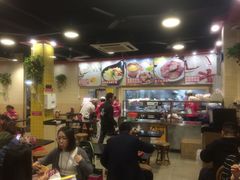 大堂-华辉拉肠(龙口东店)