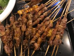 -望京小腰(北京总店)