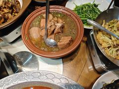 -黄泥岗·地道湖北菜(奥特莱斯店)