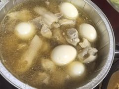 -好福记饭店(红梅公园店)
