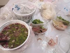 -八沟羊汤(河北大街店)