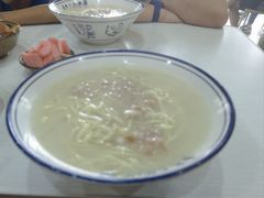 -艾麻子奶汤面(文庙街店)