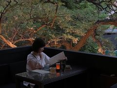 -LAMP BAR 水烟音乐酒吧