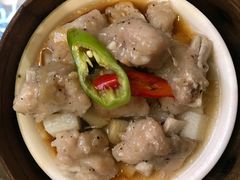 -小城粥道·海胆鲜虾粥(解放广场店)
