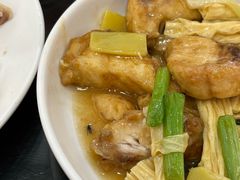 -文记壹心鸡(宝华路店)