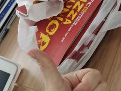 -肯德基(融创茂店)