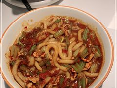 -西域阿里马新疆菜·清真(桂花路店)