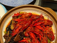 -醉炫音速烧烤·干煸菜(沙河总店)
