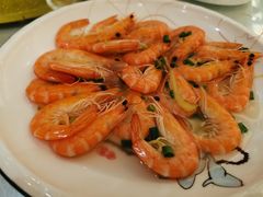 -渔满仓海鲜渔家(象山二店)