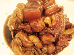 -玲珑餐厅(陕西南路店)
