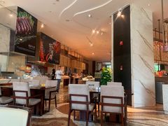 -常德武陵天济喜来登酒店-盛宴餐厅