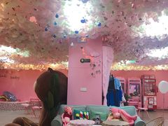 -pink baby·新晋网红打卡地