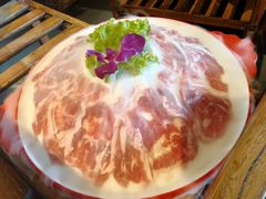 -南门四季铜锅涮肉(东坝店)