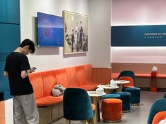 -海马体照相馆(佛山岭南站店)