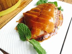 -四季民福烤鸭店(前门廊房二条店)