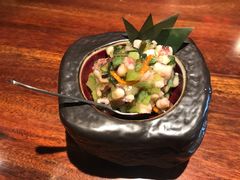 -萤初高端日料王(曲江银泰店)