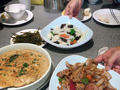 -老海陵·泰州菜(图书馆店)
