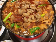 -湘肠香火锅店(团结湖店)