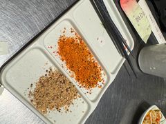-白玉·朝鲜族烤串(南山店)