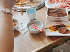 -季季红火锅(南康宝林大厦店)