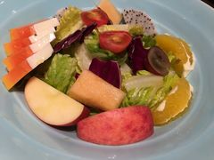 -大树餐厅(益田假日店)