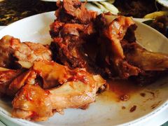 酱骨-老六杀猪菜(进乡街店)