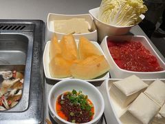 -海底捞火锅(关山保利店)