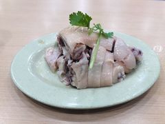 招牌百家鸡-百家鸡味馆(清泰店)