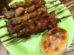 -北疆饭店(金狮广场店)