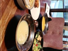 -芭莉与彩虹西餐厅(成都合生汇店)