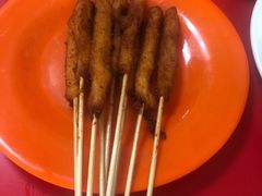 鸡排-春艳砂锅居(新玛特店)