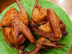 -煲煲掂风味煲仔饭餐厅(西区店)