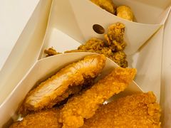-麦当劳(杭州西湖银泰百货店)